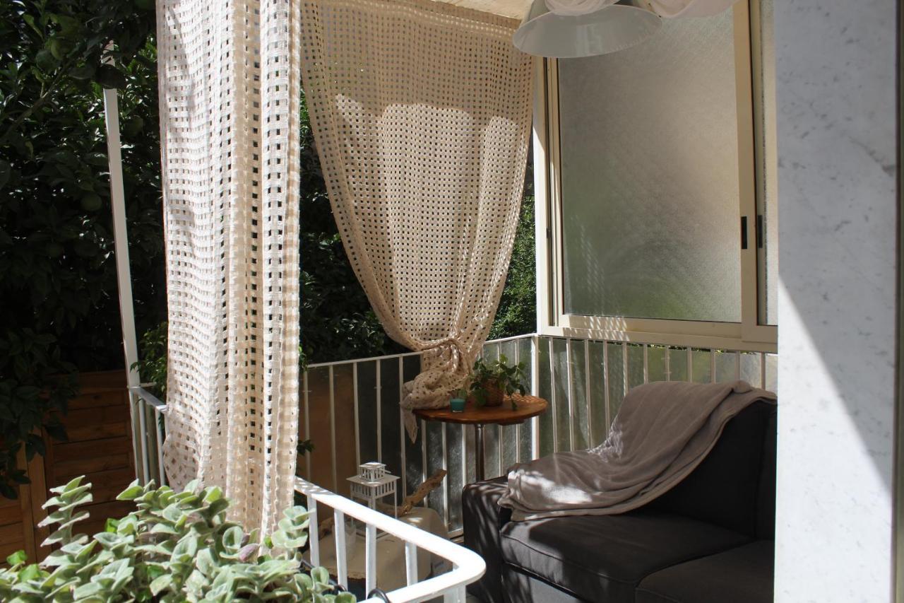 Il Giardino Dei Venti Hotel Naples Exterior photo