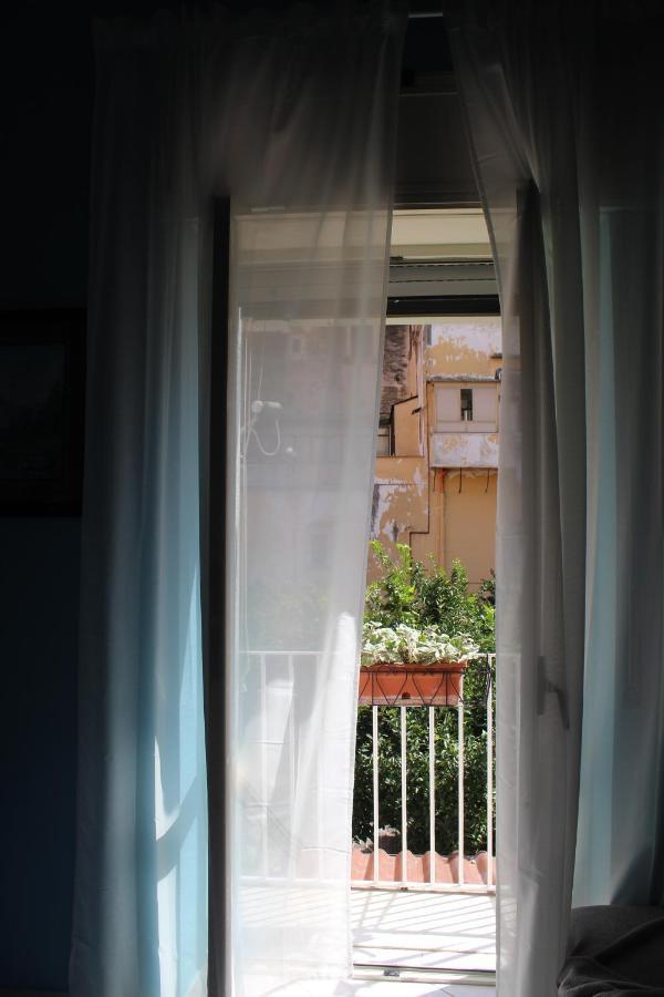 Il Giardino Dei Venti Hotel Naples Exterior photo
