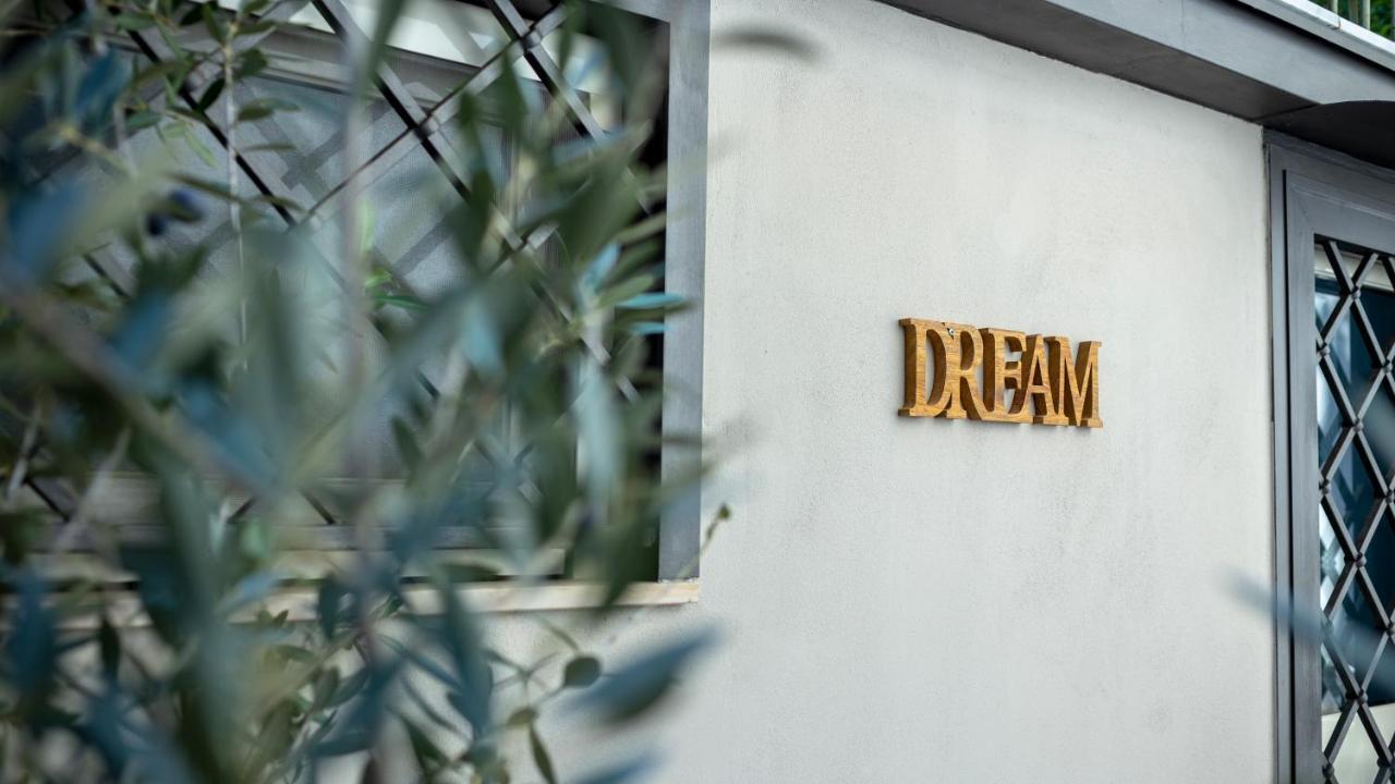 Il Giardino Dei Venti Hotel Naples Exterior photo